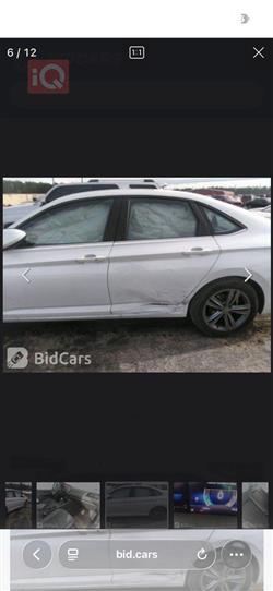 فولكسفاغن جيتا